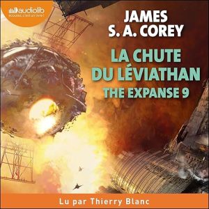La Chute du Léviathan
