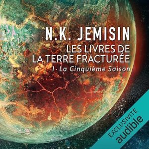 La cinquième saison