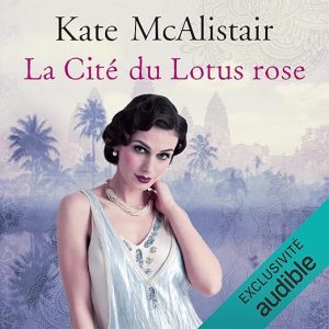 La cité du lotus rose