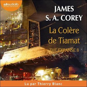 La Colère de Tiamat
