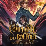 Série La guerre des Ombres en livre audio : couverture du tome 2