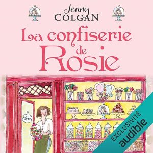 La confiserie de Rosie