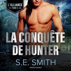 La Conquete de Hunter