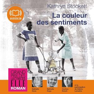 La couleur des sentiments