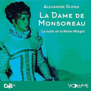 La Dame de Monsoreau
