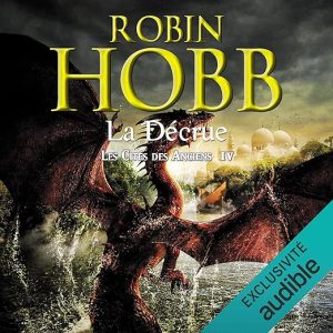 La décrue