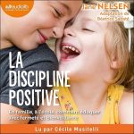 Série Enfant - Education en livre audio : couverture du tome 2
