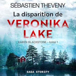 La Disparition de Veronika Lake