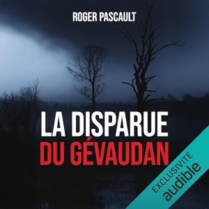 La disparue du Gévaudan
