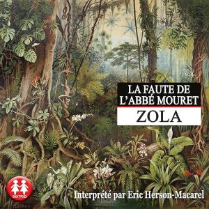 La faute de l&rsquo;abbé Mouret