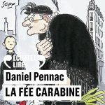 Série La saga Malaussène en livre audio : couverture du tome 2