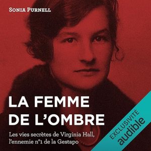 La femme de l&rsquo;ombre