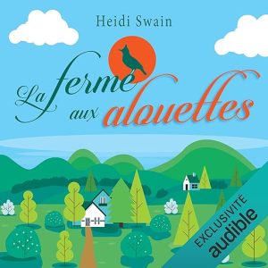 La ferme aux alouettes