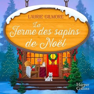 La Ferme des sapins de Noël