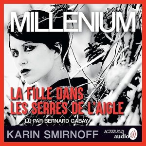 La Fille dans les serres de l&rsquo;aigle