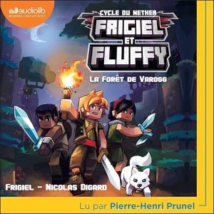 La Forêt de Varogg