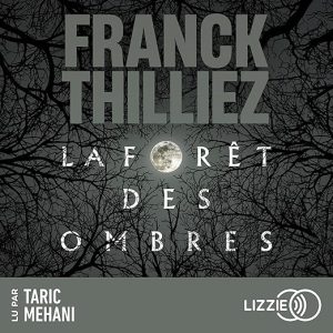 La forêt des ombres