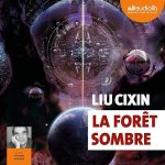 Série Le problème à trois corps en livre audio : couverture du tome 2