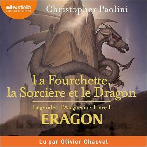 La fourchette, la sorcière et le dragon