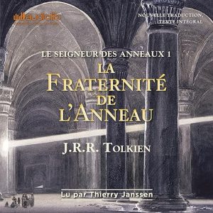La fraternité de l&rsquo;anneau