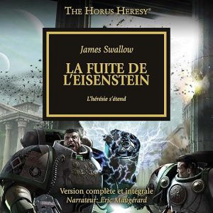 La fuite de l&rsquo;Eisenstein