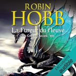 Série Les Cités des Anciens en livre audio : couverture du tome 2