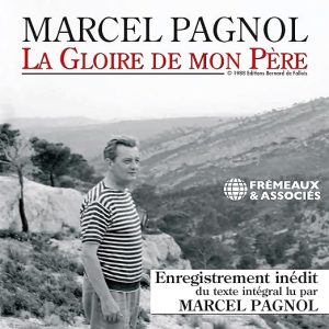 La Gloire de mon père