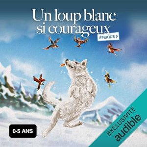 La grande fête des loups
