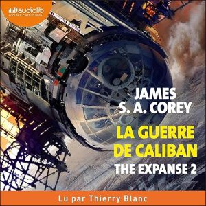 La Guerre de Caliban