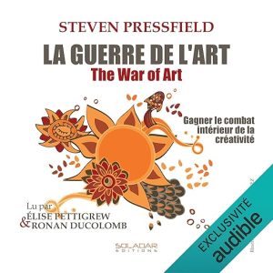 La Guerre de l&rsquo;Art