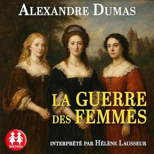 La Guerre des Femmes
