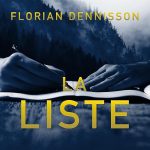 Série Les enquêtes de Maxime Monceau (thrillers & suspense) en livre audio : couverture du tome 1