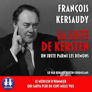 La Liste de Kersten