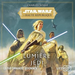 La Lumière des Jedi
