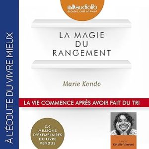 La Magie du rangement