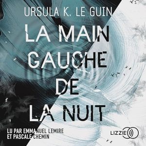 La Main gauche de la nuit