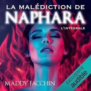 La malédiction de Naphara