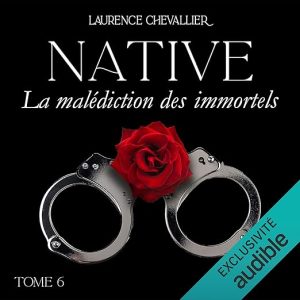 La malédiction des immortels