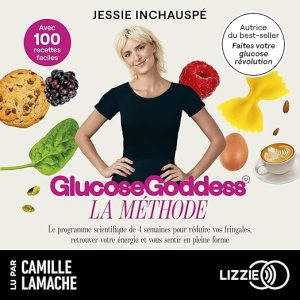 La Méthode Glucose Goddess