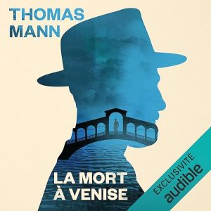 La mort à Venise