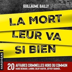 La mort leur va si bien