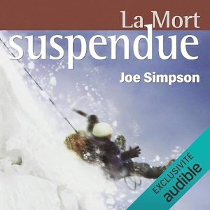 La mort suspendue