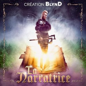 La Narratrice – L&rsquo;intégrale