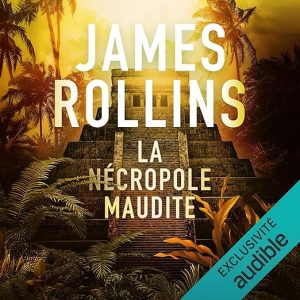 La Nécropole maudite