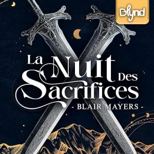 La Nuit des Sacrifices