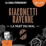 Livre audio de Éric Giacometti, Jacques Ravenne : couverture 1