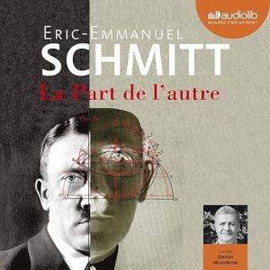 La part de l&rsquo;autre