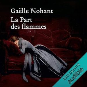 La Part des flammes
