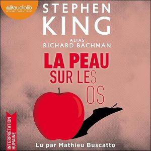 La Peau sur les os