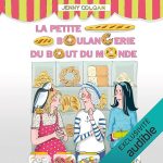 Série Little Beach Street Bakery en livre audio : couverture du tome 1